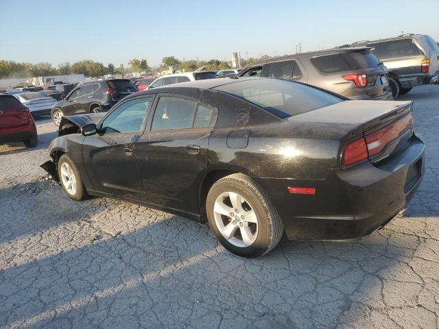 Photo 2 from auction – 2014 DODGE CHARGER SE with VIN 2C3CDXBG4EH127295