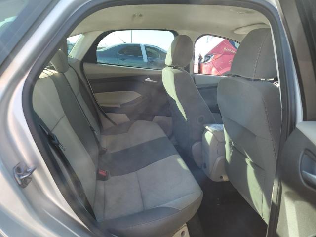 Фото 10 с аукциона – 2014 FORD FOCUS SE с VIN 1FADP3F27EL149914