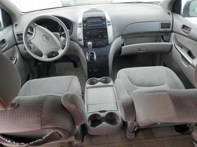 Photo 8 from auction – 2006 TOYOTA SIENNA CE with VIN 5TDZA23C86S424084