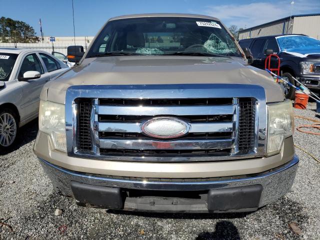 Photo 5 from auction – 2009 FORD F150 SUPER with VIN 1FTPW12V49FA08219