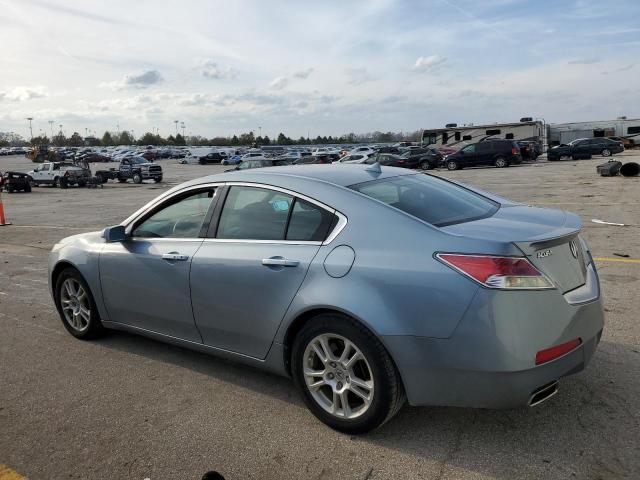 Photo 2 from auction – 2009 ACURA TL with VIN 19UUA86569A022965