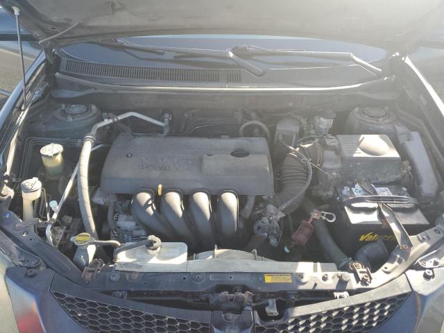 Photo 12 from auction – 2004 PONTIAC VIBE with VIN 5Y2SL62814Z454345