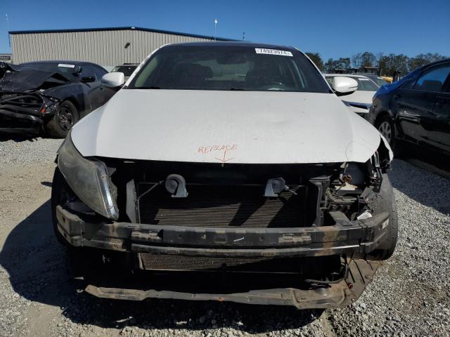 Photo 5 from auction – 2013 KIA OPTIMA EX with VIN 5XXGN4A70DG118413