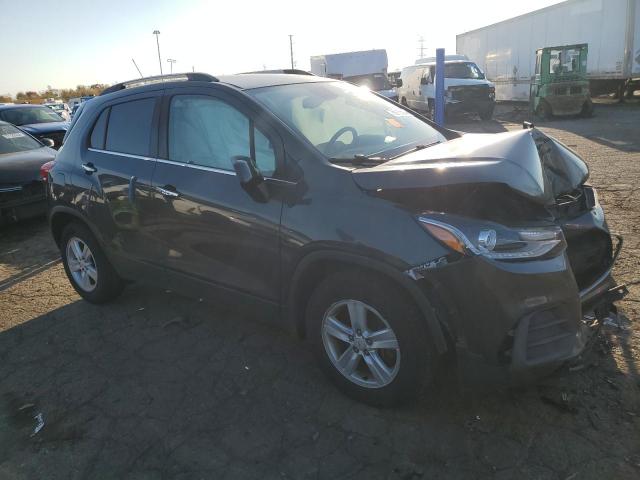 Photo 4 from auction – 2017 CHEVROLET TRAX 1LT with VIN KL7CJLSB8HB192341