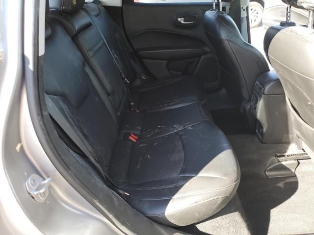 Photo 10 from auction – 2018 JEEP COMPASS LA with VIN 3C4NJCBB4JT461614