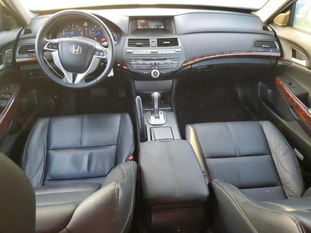 Photo 8 from auction – 2012 HONDA CROSSTOUR with VIN 5J6TF2H51CL011951