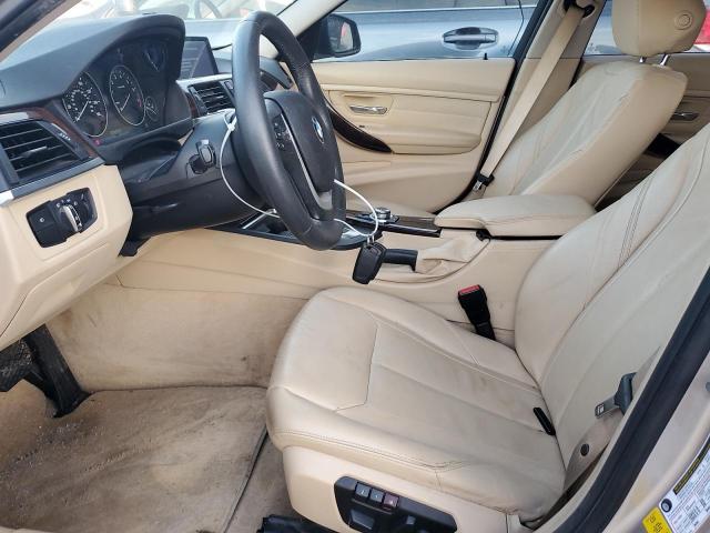 Photo 7 from auction – 2013 BMW 328 I SULE with VIN WBA3C1G55DNR48928