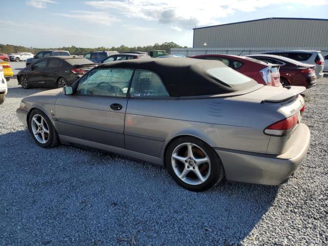 Photo 2 from auction – 2001 SAAB 9-3 VIGGEN with VIN YS3DP75G217011756