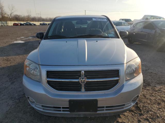Photo 5 from auction – 2012 DODGE CALIBER SX with VIN 1C3CDWDA3CD507869