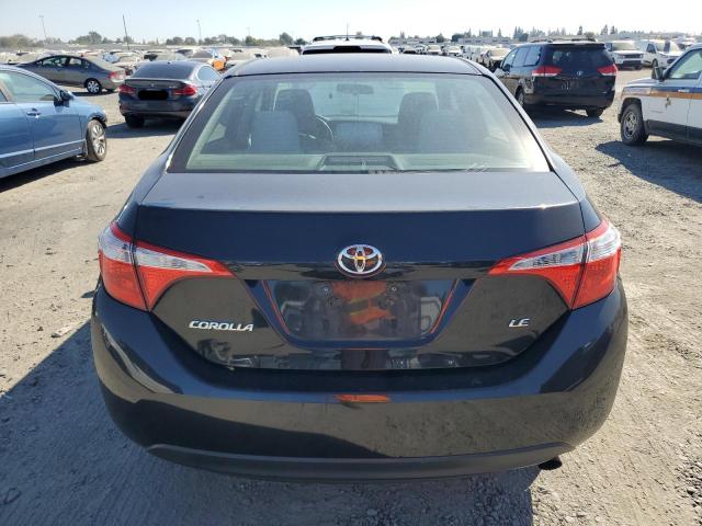 Photo 6 from auction – 2014 TOYOTA COROLLA L with VIN 2T1BURHE1EC063543