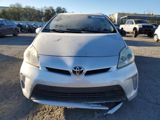 Photo 5 from auction – 2012 TOYOTA PRIUS with VIN JTDKN3DUXC5464364