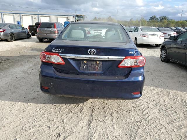 Photo 6 from auction – 2013 TOYOTA COROLLA BA with VIN 2T1BU4EEXDC951584