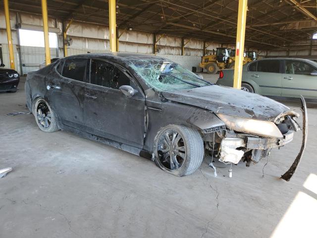 Photo 4 from auction – 2013 KIA OPTIMA EX with VIN 5XXGN4A76DG254190