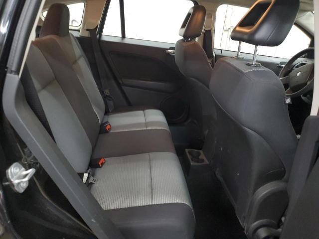 Photo 11 from auction – 2009 DODGE CALIBER SX with VIN 1B3HB48A79D148493