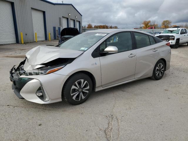 2017 Toyota Prius Prime
