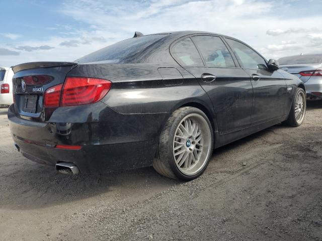 Photo 3 from auction – 2011 BMW 550 I with VIN WBAFR9C5XBC599466