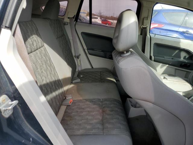 Photo 10 from auction – 2007 DODGE CALIBER with VIN 1B3HB28BX7D182387