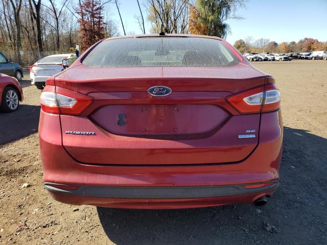Photo 6 from auction – 2013 FORD FUSION SE with VIN 3FA6P0HR0DR308273