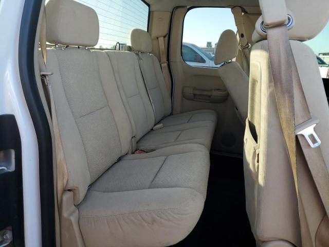 Photo 10 from auction – 2007 CHEVROLET SILVERADO with VIN 2GCEC19C371544944