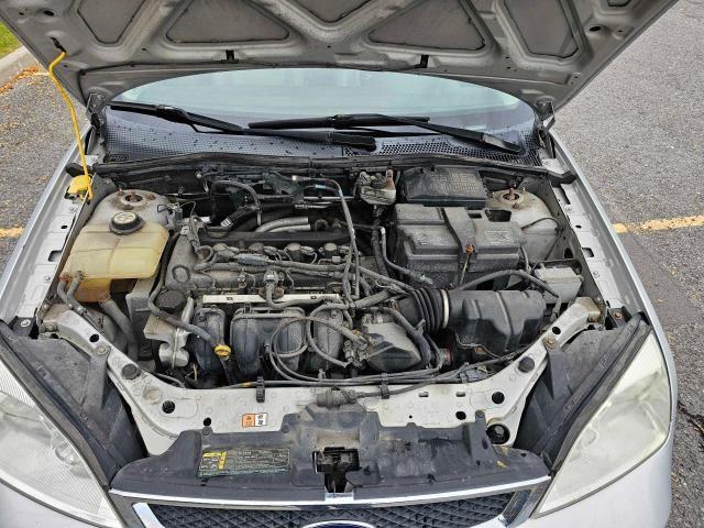 Photo 7 from auction – 2007 FORD FOCUS ZXW with VIN 1FAFP36N47W228834