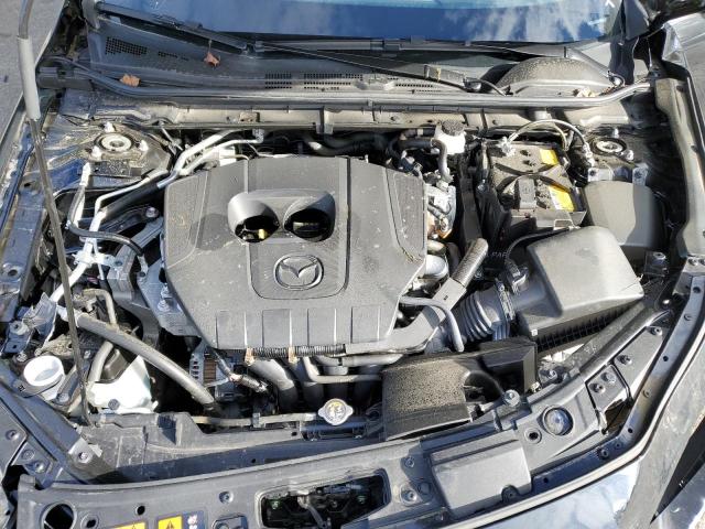 Photo 11 from auction – 2023 MAZDA 3 SELECT with VIN JM1BPAKM1P1613856