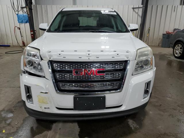 Photo 5 from auction – 2014 GMC TERRAIN SL with VIN 2GKALMEK1E6351161
