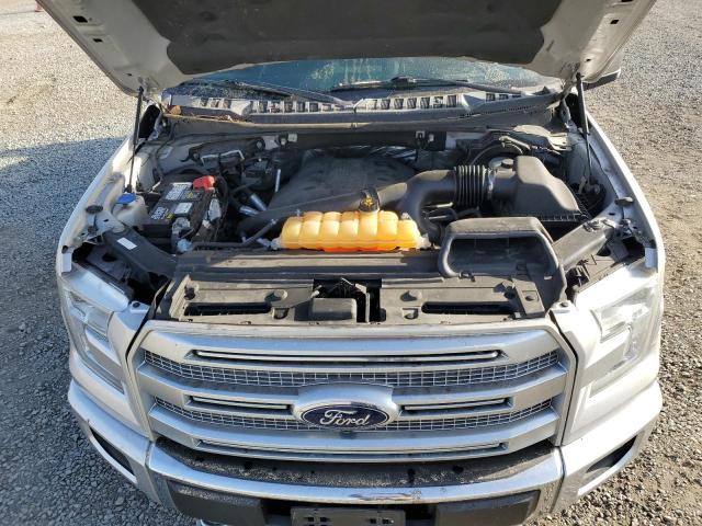 Photo 11 from auction – 2016 FORD F150 SUPER with VIN 1FTEW1EG6GFA54703