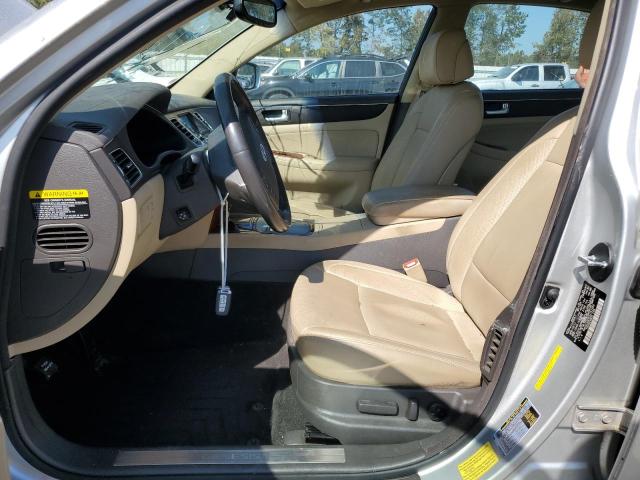 Photo 7 from auction – 2012 HYUNDAI GENESIS 3. with VIN KMHGC4DD4CU151393