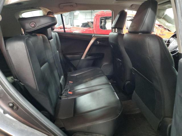 Photo 11 from auction – 2016 TOYOTA RAV4 LIMIT with VIN JTMDFREV8GJ083836