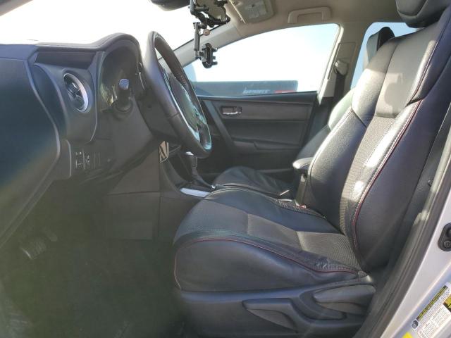 Photo 7 from auction – 2017 TOYOTA COROLLA L with VIN 5YFBURHE1HP634324
