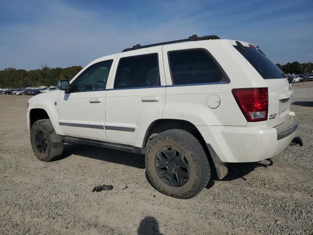 Photo 2 from auction – 2009 JEEP GRAND CHER with VIN 1J8HR58P09C520436