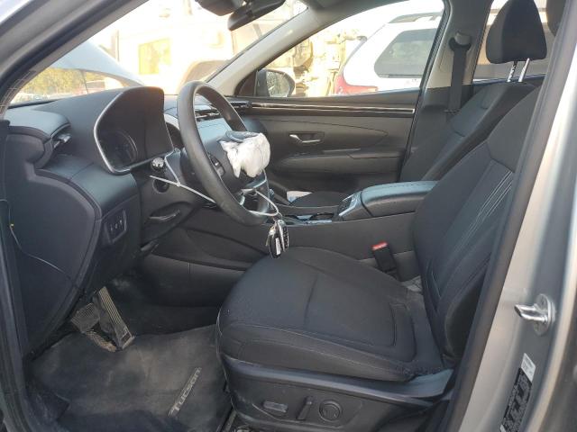 Photo 7 from auction – 2023 HYUNDAI TUCSON SEL with VIN 5NMJBCAE2PH218350
