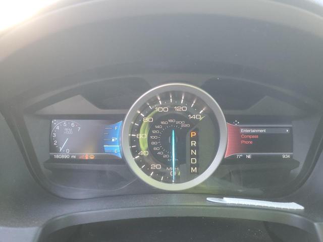 Снимка 9 от търг – 2014 FORD EXPLORER X с VIN 1FM5K8D80EGC25706
