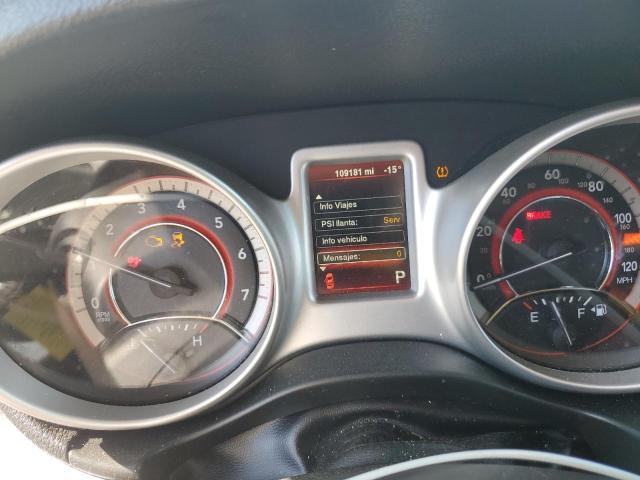 Photo 9 from auction – 2014 DODGE JOURNEY SX with VIN 3C4PDDBG7ET271040