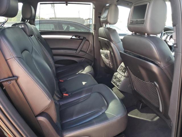 Фото 11 с аукциона – 2011 AUDI Q7 PRESTIG с VIN WA1DGAFE8BD010285