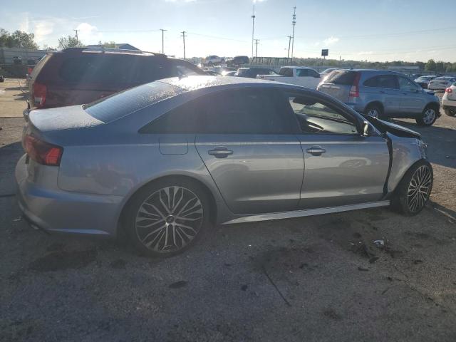 Photo 3 from auction – 2018 AUDI A6 PREMIUM with VIN WAUF8AFC1JN093428