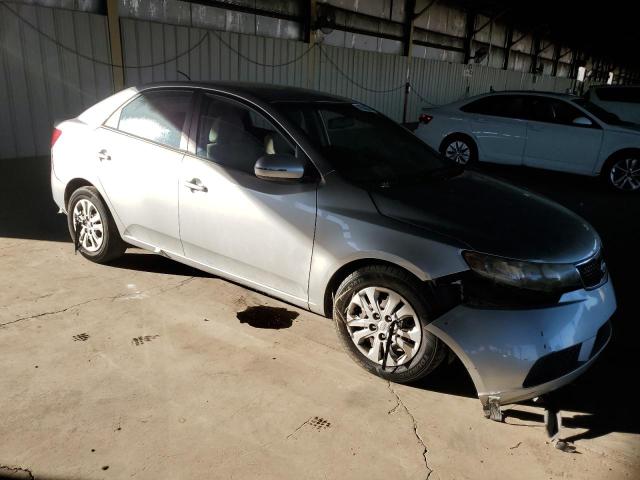 Photo 4 from auction – 2013 KIA FORTE EX with VIN KNAFU4A29D5647119