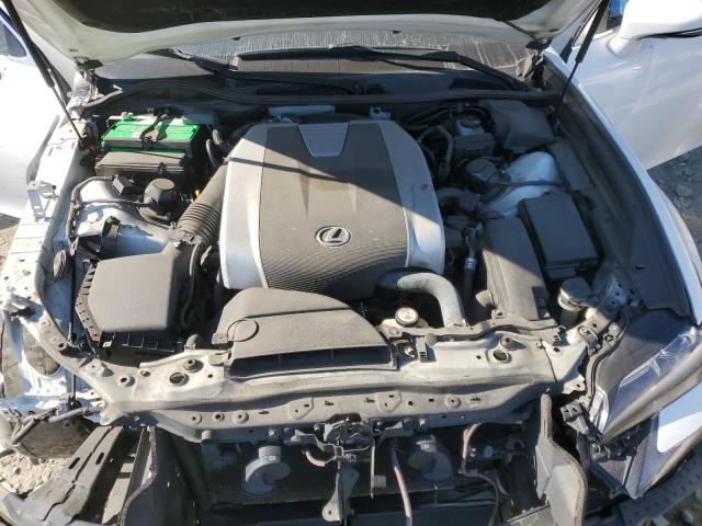 Photo 11 from auction – 2017 LEXUS GS 350 BAS with VIN JTHCZ1BL3HA006234