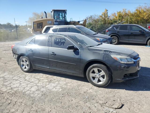 Photo 4 from auction – 2015 CHEVROLET MALIBU LS with VIN 1G11B5SLXFF225706