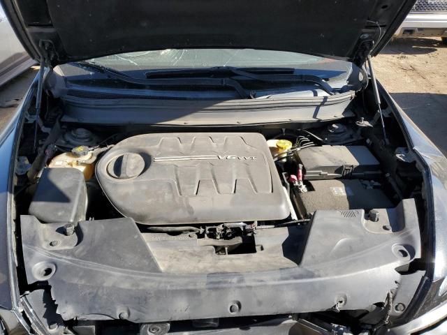 Photo 12 from auction – 2015 JEEP CHEROKEE T with VIN 1C4PJMBSXFW557960