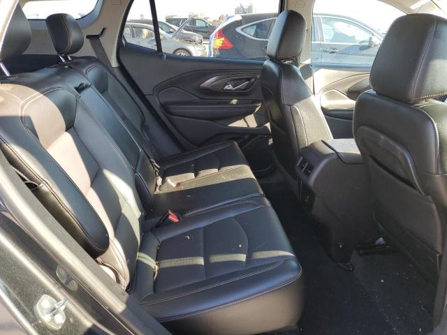Photo 11 from auction – 2018 GMC TERRAIN SL with VIN 3GKALVEV8JL229595