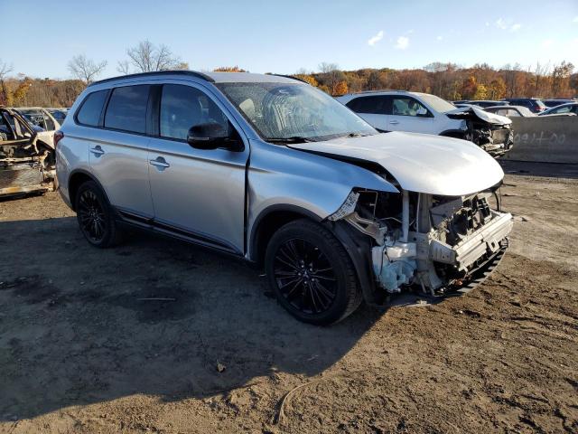 Photo 4 from auction – 2020 MITSUBISHI OUTLANDER with VIN JA4AD3A37LZ043277