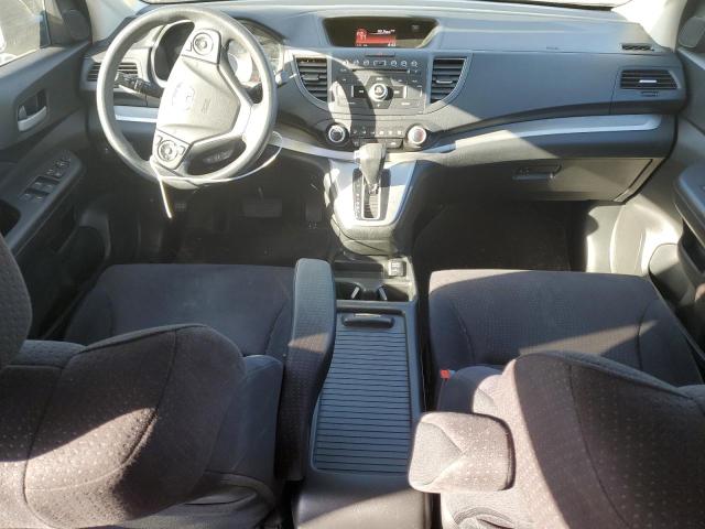 Photo 8 from auction – 2013 HONDA CR-V EX with VIN 5J6RM4H53DL045970