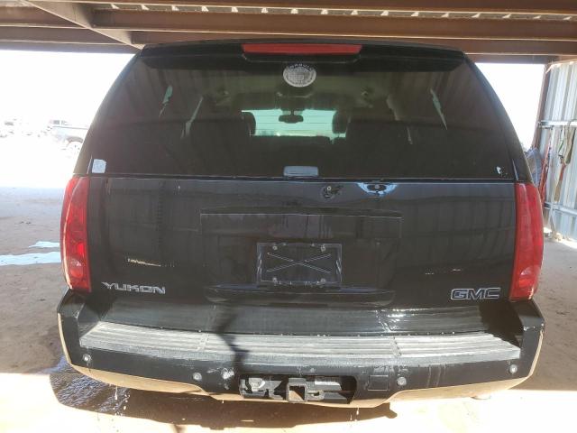 Photo 6 from auction – 2007 GMC YUKON with VIN 1GKFC13J27J109466
