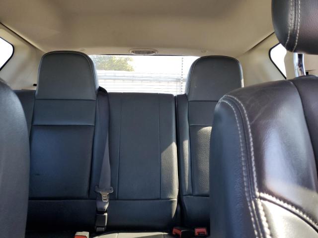 Photo 10 from auction – 2016 JEEP COMPASS LA with VIN 1C4NJDEB7GD708916