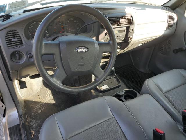 Photo 8 from auction – 2007 FORD RANGER with VIN 1FTYR10D87PA80912