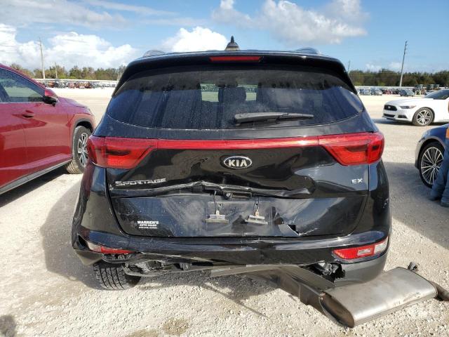 Photo 6 from auction – 2017 KIA SPORTAGE E with VIN KNDPN3AC9H7121333