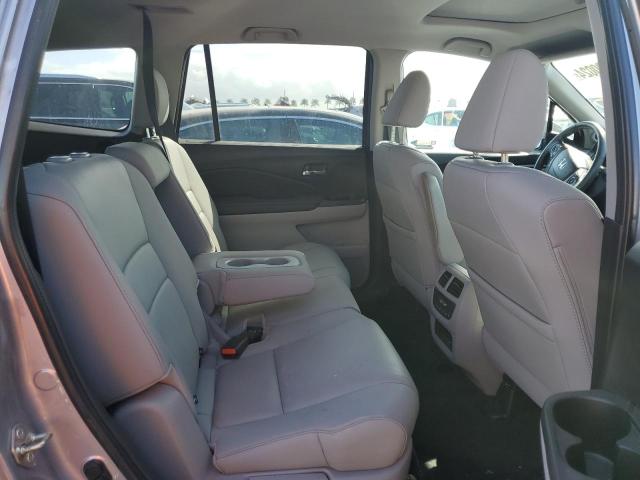 Photo 11 from auction – 2018 HONDA PILOT EXL with VIN 5FNYF6H52JB061020