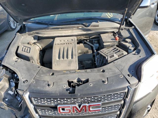 Photo 12 from auction – 2014 GMC TERRAIN SL with VIN 2GKALTEK8E6208346