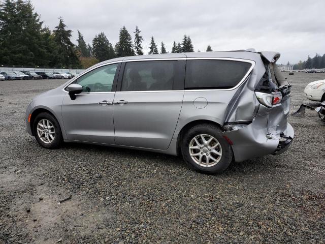 Photo 2 from auction – 2017 CHRYSLER PACIFICA T with VIN 2C4RC1DG8HR502719